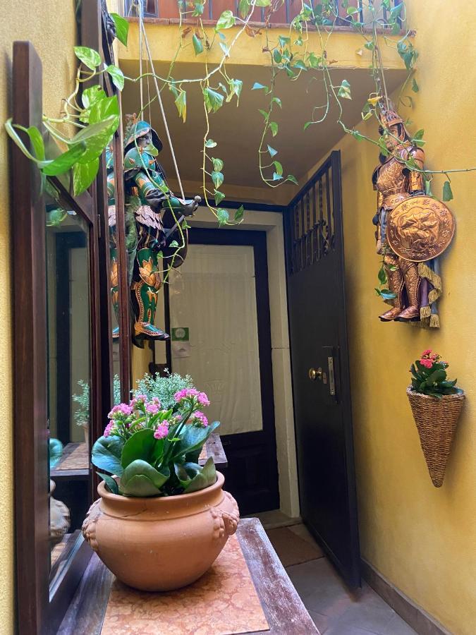 Inn The Garden Catania Luaran gambar