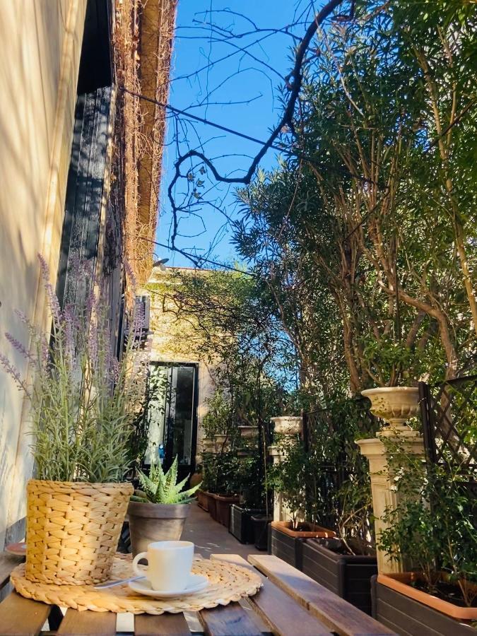 Inn The Garden Catania Luaran gambar