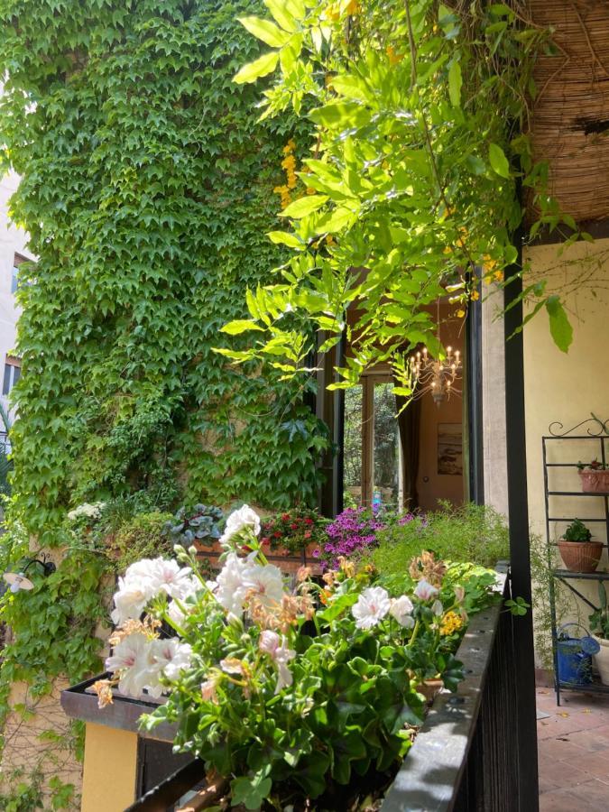 Inn The Garden Catania Luaran gambar