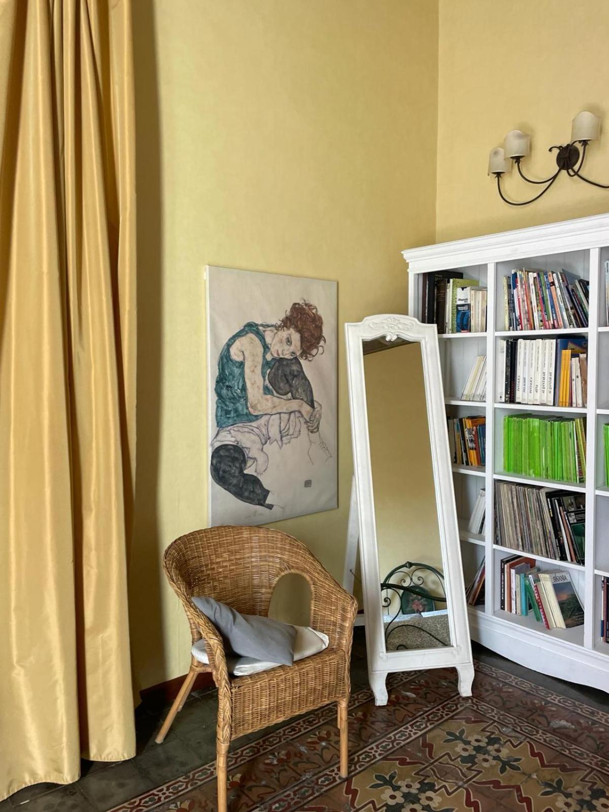 Inn The Garden Catania Luaran gambar