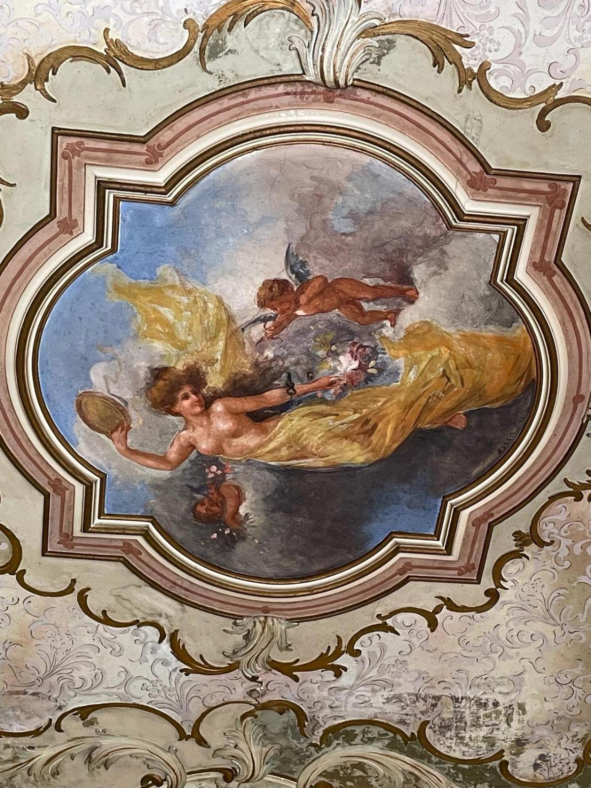 Inn The Garden Catania Luaran gambar