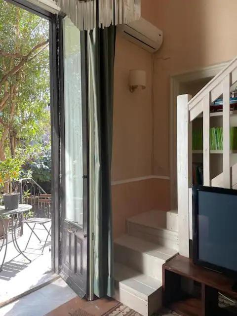 Inn The Garden Catania Luaran gambar