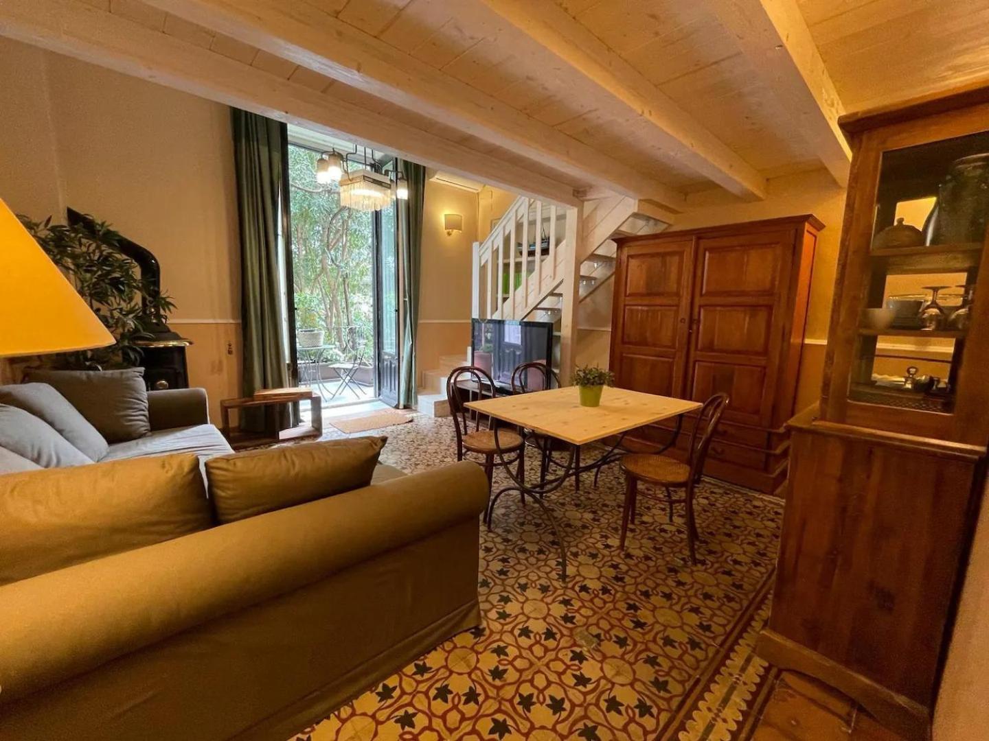 Inn The Garden Catania Luaran gambar