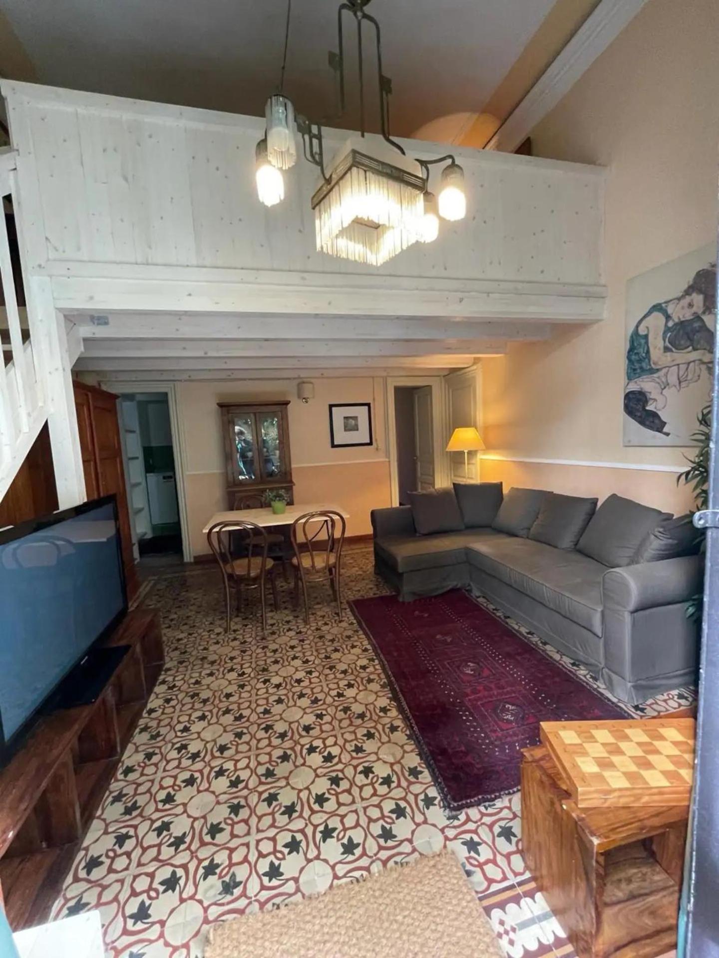 Inn The Garden Catania Luaran gambar