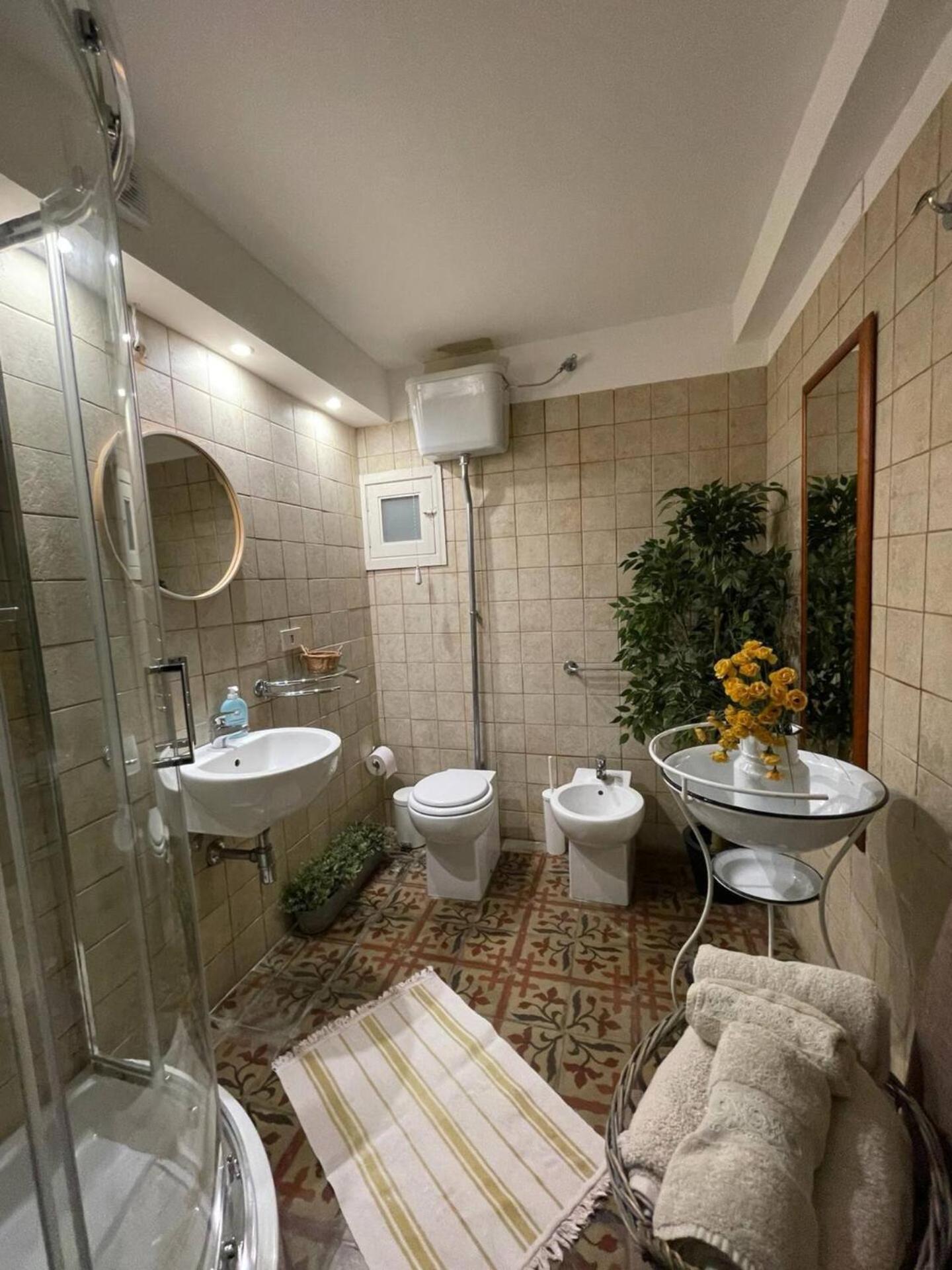 Inn The Garden Catania Luaran gambar
