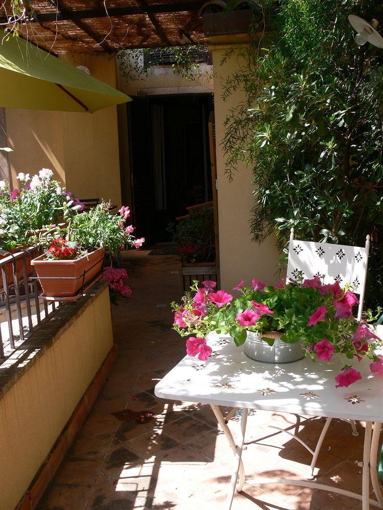 Inn The Garden Catania Luaran gambar