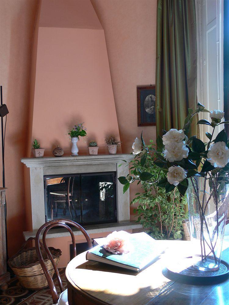 Inn The Garden Catania Luaran gambar