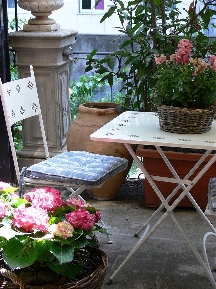 Inn The Garden Catania Luaran gambar