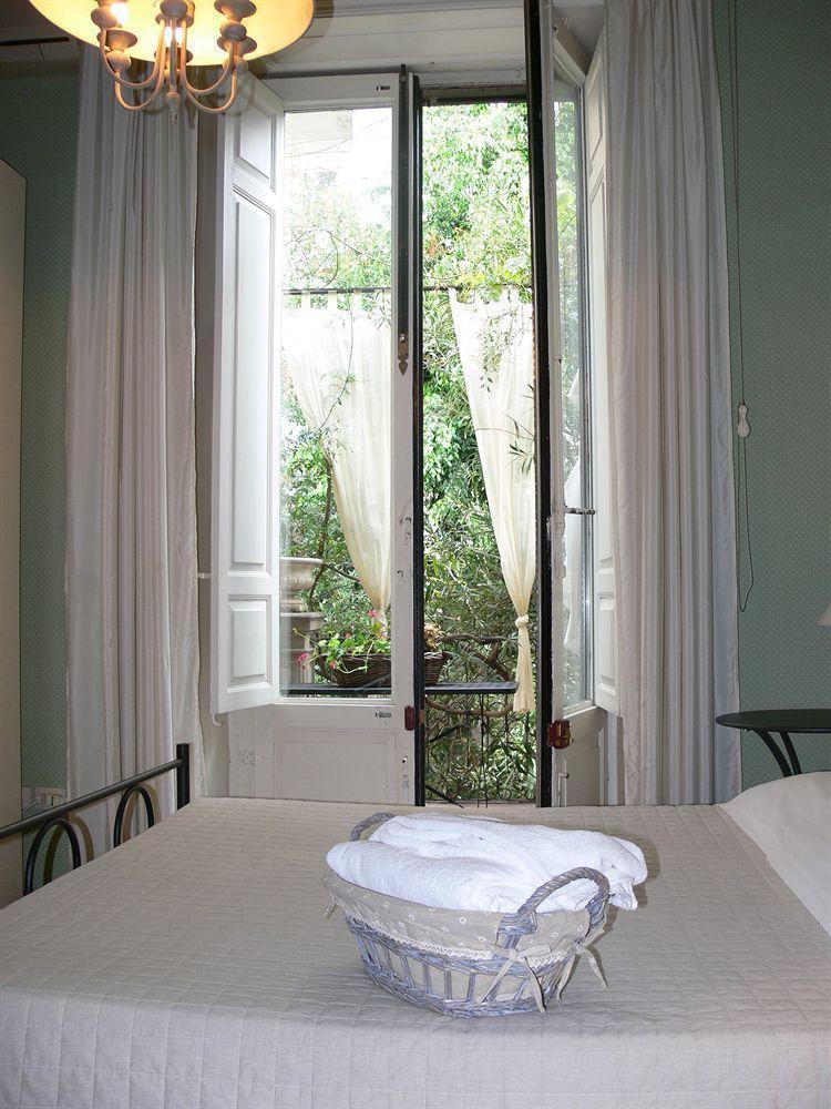 Inn The Garden Catania Luaran gambar
