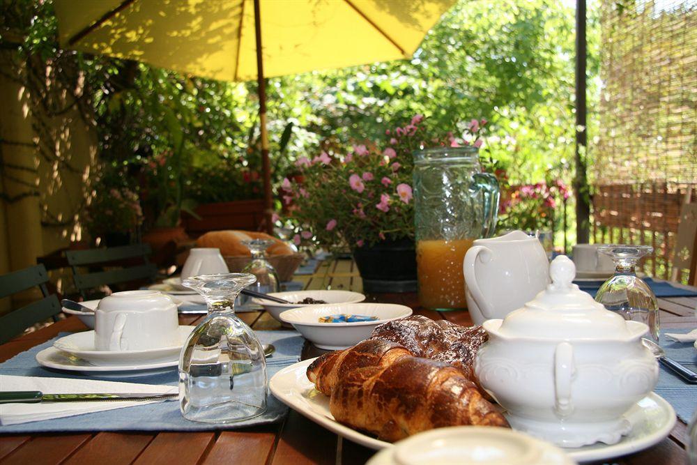 Inn The Garden Catania Luaran gambar