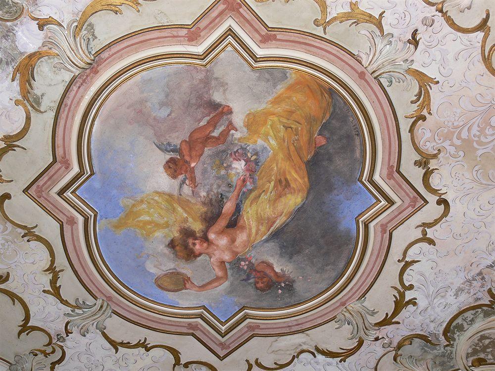 Inn The Garden Catania Luaran gambar