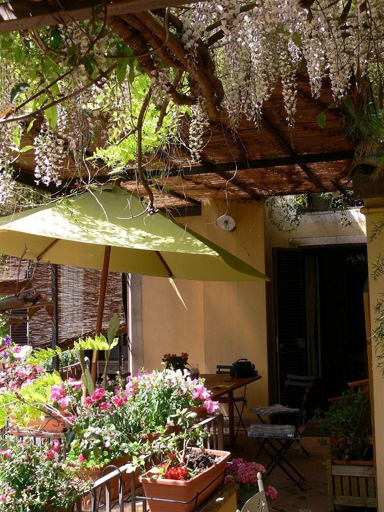 Inn The Garden Catania Luaran gambar