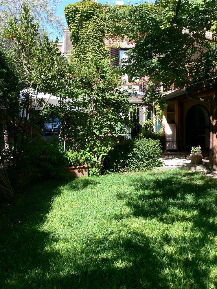Inn The Garden Catania Luaran gambar