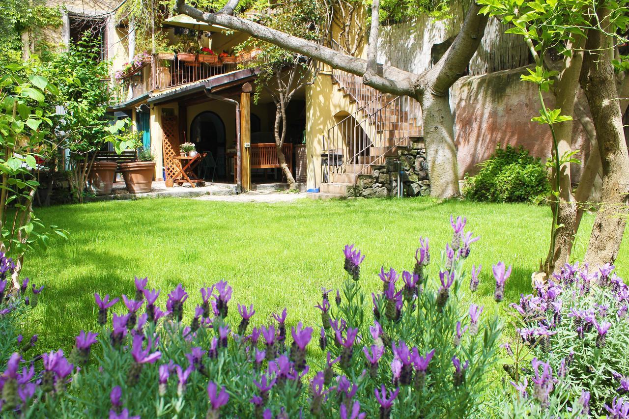 Inn The Garden Catania Luaran gambar