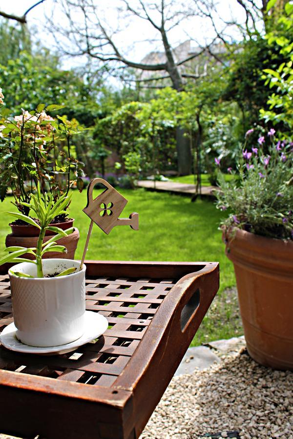 Inn The Garden Catania Luaran gambar