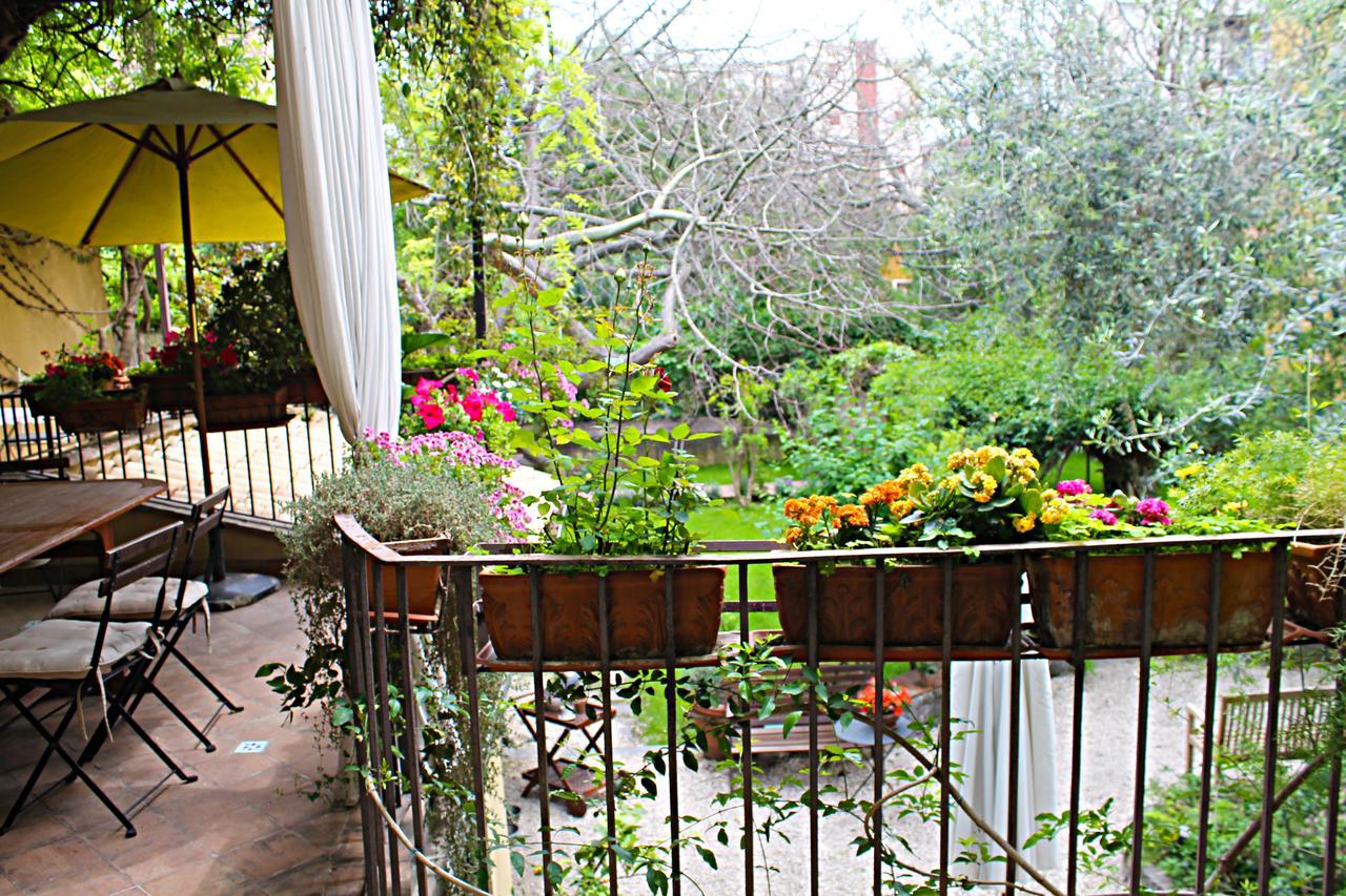 Inn The Garden Catania Luaran gambar