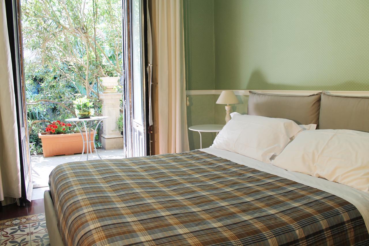 Inn The Garden Catania Luaran gambar