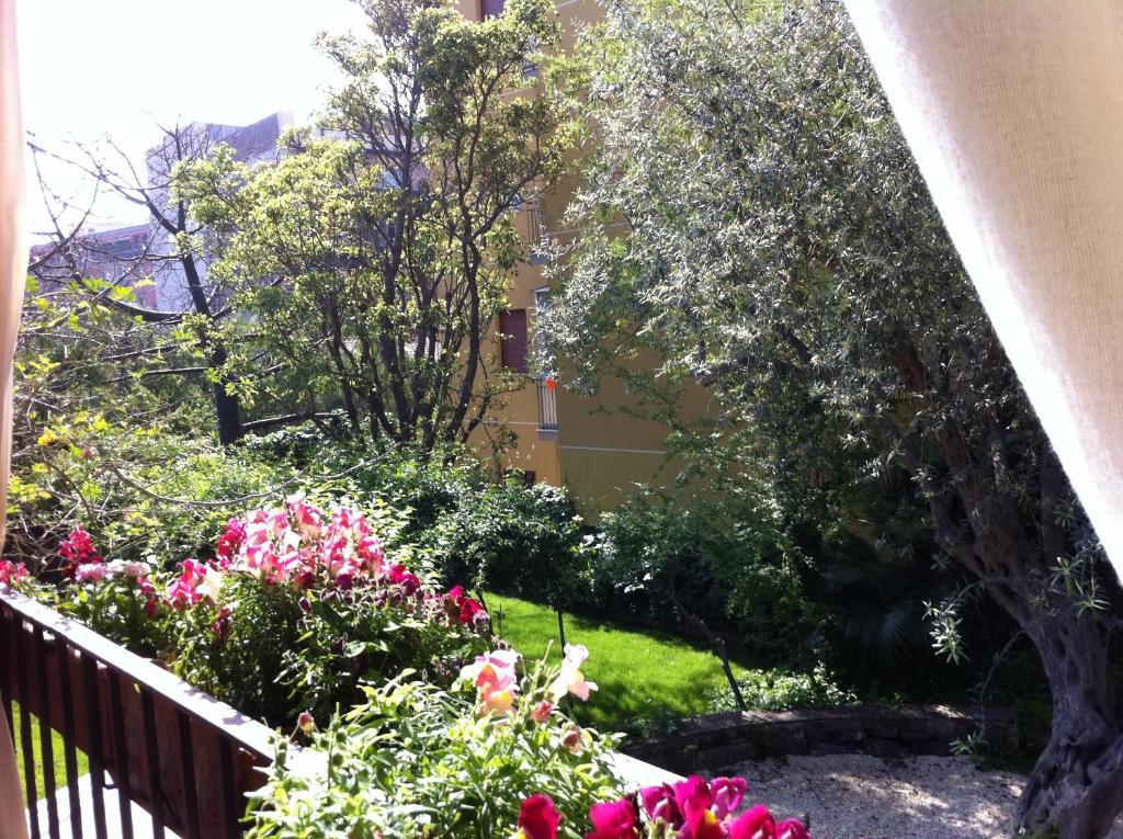 Inn The Garden Catania Luaran gambar